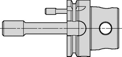 KM4X • Shank Tools ATC Adjustment Head