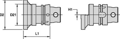 KM4X63 • Timing Head