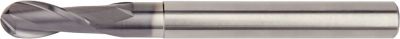 Finishers • Series 4001 JJ • Ball Nose • JIS