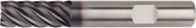 Finishers • Series D507 D517 • Sharp Edge • Metric
