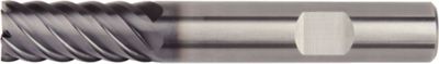 Vision Plus™ • Series D518 • Sharp Edge • Weldon® • Metric