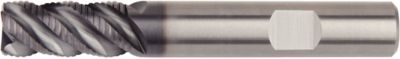 Roughers • Series 4U70 • Radius • Metric