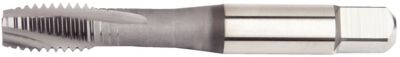 GT92 • 3-4 Pitches Chamfer • Metric ANSI • Nickel- and Cobalt-Based Alloys