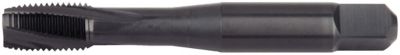 GT94 • Machine Screw and Fractional • Form E Bottoming Chamfer • Nickel- and Cobalt-Based Alloys