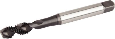 GT82 • Machine Screw and Fractional • Form C Semi-Bottom Chamfer • DIN Length ANSI Shank • Wrought and Cast Aluminum