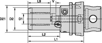 HC-KM4X Inch • KM4X63