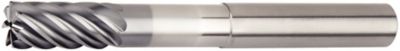 VariMill III™ ER • Series 7VNX • Square End • Internal Coolant • 7 Flute • Inch