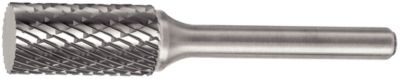 Series SA Cylindrical • Single-Cut Burs • Inch