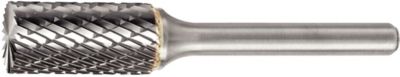 Series SB Cylindrical with End Cut • Master-Cut Burs • Inch