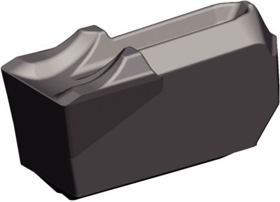 WGC Cut-Off Inserts • M Precision Molded • Metric