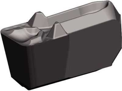 WGC Grooving Inserts • PT Precision Molded • Metric