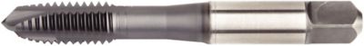 VT-SPO • Form B Plug Chamfer • Metric • ANSI
