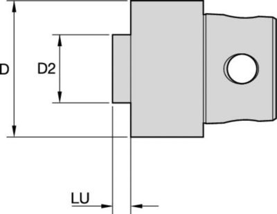 KM4X63 • Shank Tools Power Check Adapter