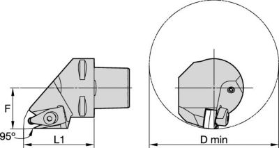 DWLN 95°