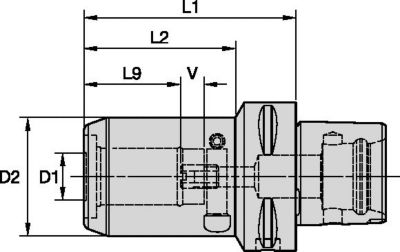 HCTHT • Inch
