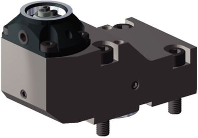 Static Tool Axial • KM™ • TACU001KM40SA60649623