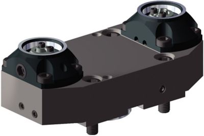 Static Tool Axial • KM™ • TACU002KM50SA60649638