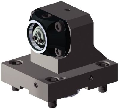 Static Tool Radial • KM™ • TACU002KM50SR60649639