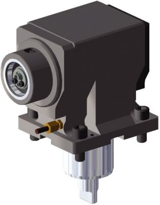 径向运动刀具 • KM™ • TACU002KM40DR60648457, TACU002KM40DR60648458, TACU002KM50DR60648452, TACU002KM50DR60648453