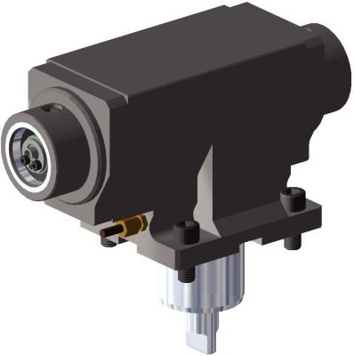 径向运动刀具 • KM™ • TACU002KM50DR60648459, TACU002KM50DR60648460