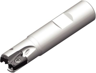 VSM490™-10 • Weldon® End Mills • Metric