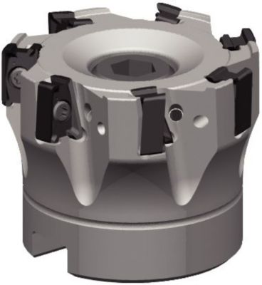 VSM490™-10 • Shell Mills • Metric