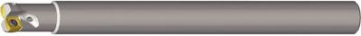 VXF™-07 • Cylindrical End Mills • Metric