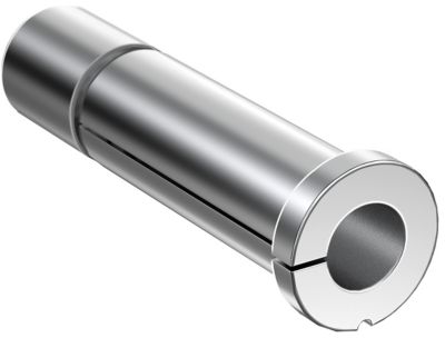 Vibration Free • Reducer Sleeves