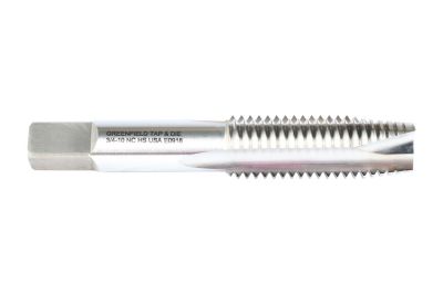 Series 7301 • Plug Chamfer