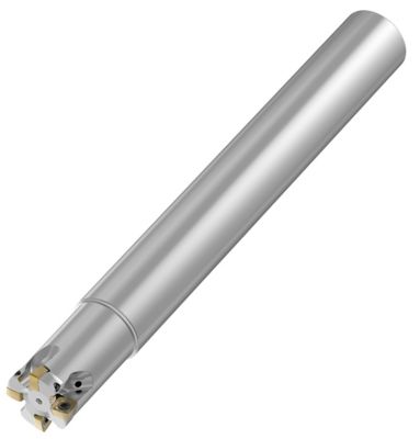 7792VXP06 Cylindrical Shank • Metric
