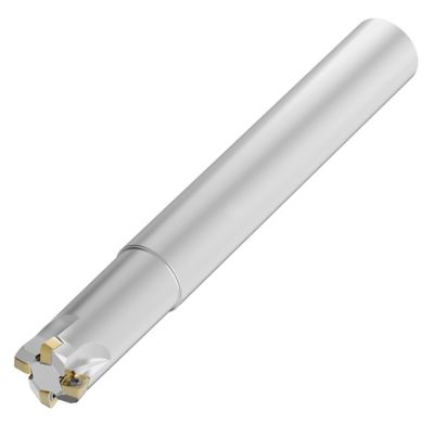 7792VXD09 Cylindrical Shank • Metric