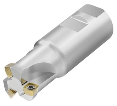 7792VXD09 Weldon Shank • Inch