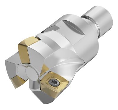 7792VXD12 Modular Head Screw-On • Inch