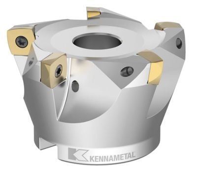 7792VXD12 Shell Mill • Coarse, Medium and Fine Pitch • Inch