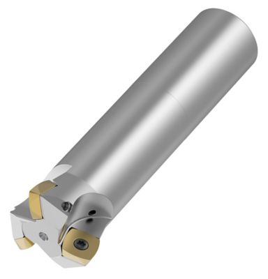 7792VXE16 Cylindrical Shank • Inch