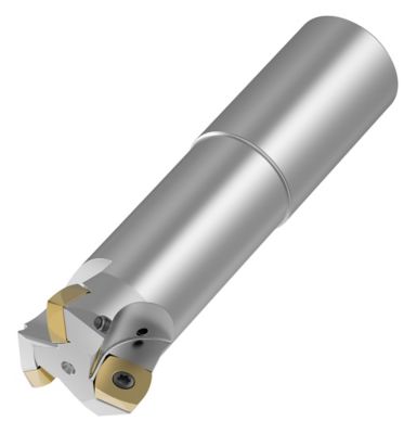 7792VXE16 Cylindrical Shank • Metric