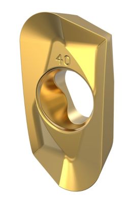 Inserts for Mill 1-18™ • EDCT-LD