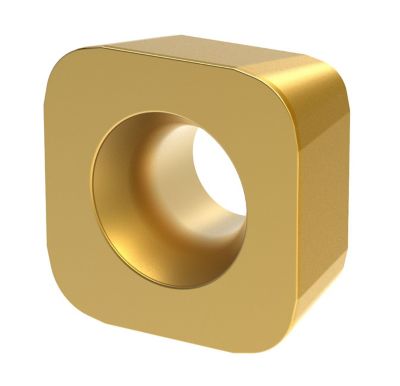 XDLW09-D • First choice for roughing alloyed steel and cast iron