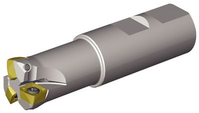 VXF™-09 • Weldon® End Mills • Inch