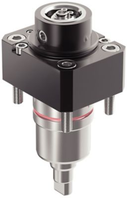 Driven/Static Tool Axial • KM™ • TACU