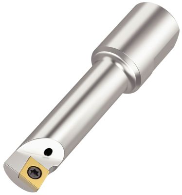 eBore™ Universal • Direct Mount • Boring Bar • Steel