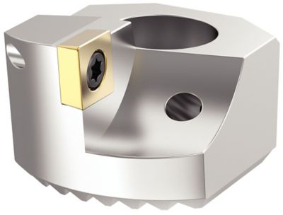 eBore™ Universal • Direct Mount • Insert Holder • CC06