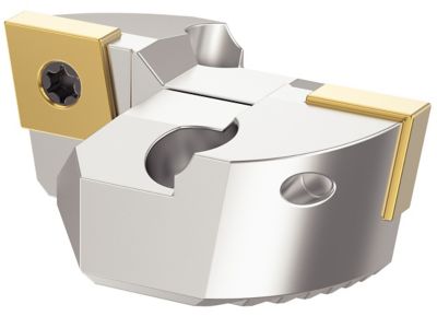 eBore™ Twin Cutter • Boring Tool • Insert Holder (single)