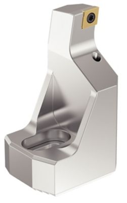 eBore™ Universal • Bridge Extension • Insert Holder O.D. • CC06