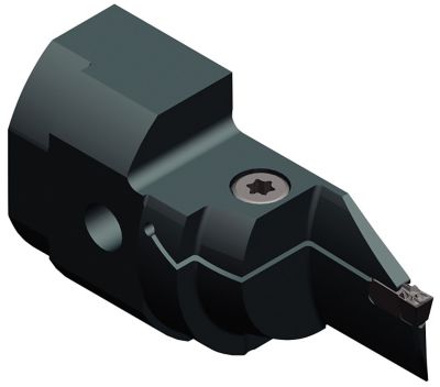 WGC Modular Blades