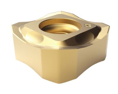 M8065HD • SNMX-MM • Heavy-Duty Face Milling insert