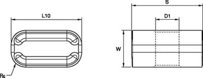 Railway Wheel Reprofiling Inserts • LNUX-T