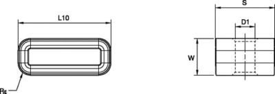 Railway Wheel Reprofiling Inserts • LNUX-16
