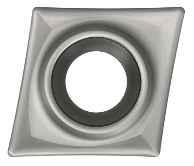 CCGT-AL • Inserts for Aluminum