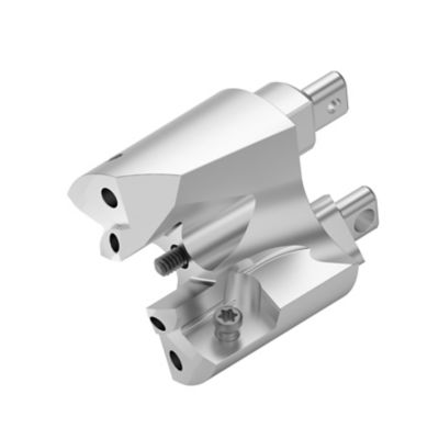 KSEM PLUS™ • A1ヘッド • 28.00～31.74 mm／1.102～1.249の径範囲″